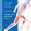 Cunningham’s Manual of Practical Anatomy Volume 2 Thorax and Abdomen, 17th Edition (Original PDF from Publisher)