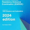 Emirates Medical Residency Entrance Examination (EMREE), 2024 Edition (EPUB) Emirates Medical Residency Entrance Examination (EMREE), 2024 Edition (EPUB)