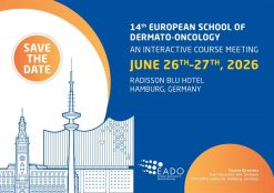 EADO 14th European School of Dermato-Oncology 2026