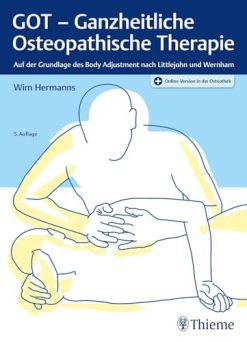 GOT – Ganzheitliche Osteopathische Therapie, 5th edition (Original PDF from Publisher)