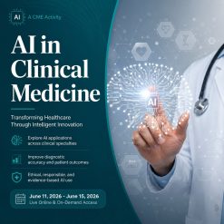 Harvard AI in Clinical Medicine 2026