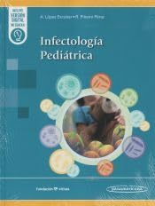 Infectología Pediátrica (Original PDF from Publisher) Infectología Pediátrica (Original PDF from Publisher)