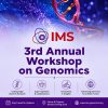 International Myeloma Society 3rd Annual Workshop on Genomics 2025 International Myeloma Society 3rd Annual Workshop on Genomics 2025