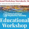 International Myeloma Society Educational Workshop 2025 International Myeloma Society Educational Workshop 2025