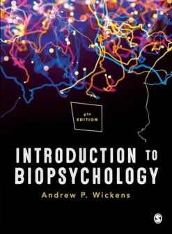 Introduction to Biopsychology, 4th edition (Original PDF from Publisher)