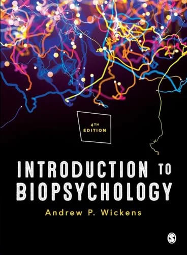 Introduction to Biopsychology, 4th edition (Original PDF from Publisher) Introduction to Biopsychology, 4th edition (Original PDF from Publisher)