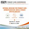 MER Primary Care Conferences Internal Medicine for Primary Care Derm ENT Ophth Mar 20-22, 2026 MER Primary Care Conferences Internal Medicine for Primary Care Derm ENT Ophth Mar 20-22, 2026