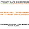 MER Primary Care Conferences Men’s & Wome’s Health for Primary Care Gyn Men’s Uro Psych Apr 24-26, 2026
