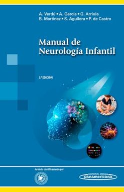 Manual de Neurología Infantil, 3a Edición (Original PDF from Publisher)