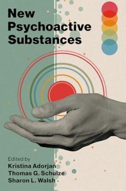New Psychoactive Substances (Original PDF from Publisher)