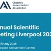Obstetric Anaesthetists Association Annual Scientific Meeting 2026 Obstetric Anaesthetists Association Annual Scientific Meeting 2026