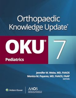Orthopaedic Knowledge Update
