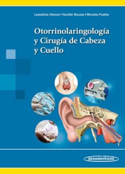 Otorrinolaringología y Cirugía de Cabeza y Cuello (Original PDF from Publisher)