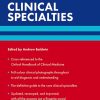 Oxford Handbook of Clinical Specialties, 12th Edition (Original PDF from Publisher) Oxford Handbook of Clinical Specialties, 12th Edition (Original PDF from Publisher)