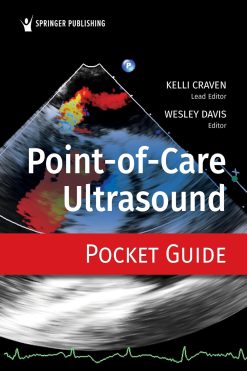 Point-of-Care Ultrasound Pocket Guide (Original PDF from Publisher)
