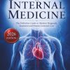 Principles of Internal Medicine in Practice: The Definitive Guide to Modern Diagnosis, Treatment, and Patient-Centered Care (Original PDF from Publisher) Principles of Internal Medicine in Practice