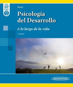 Psicología del Desarrollo: A lo largo de la vida, 12a edición (Original PDF from Publisher)