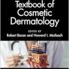 Textbook of Cosmetic Dermatology (Series in Cosmetic and Laser Therapy), 6th edition (Original PDF from Publisher) Textbook of Cosmetic Dermatology (Series in Cosmetic and Laser Therapy), 6th edition (Original PDF from Publisher)