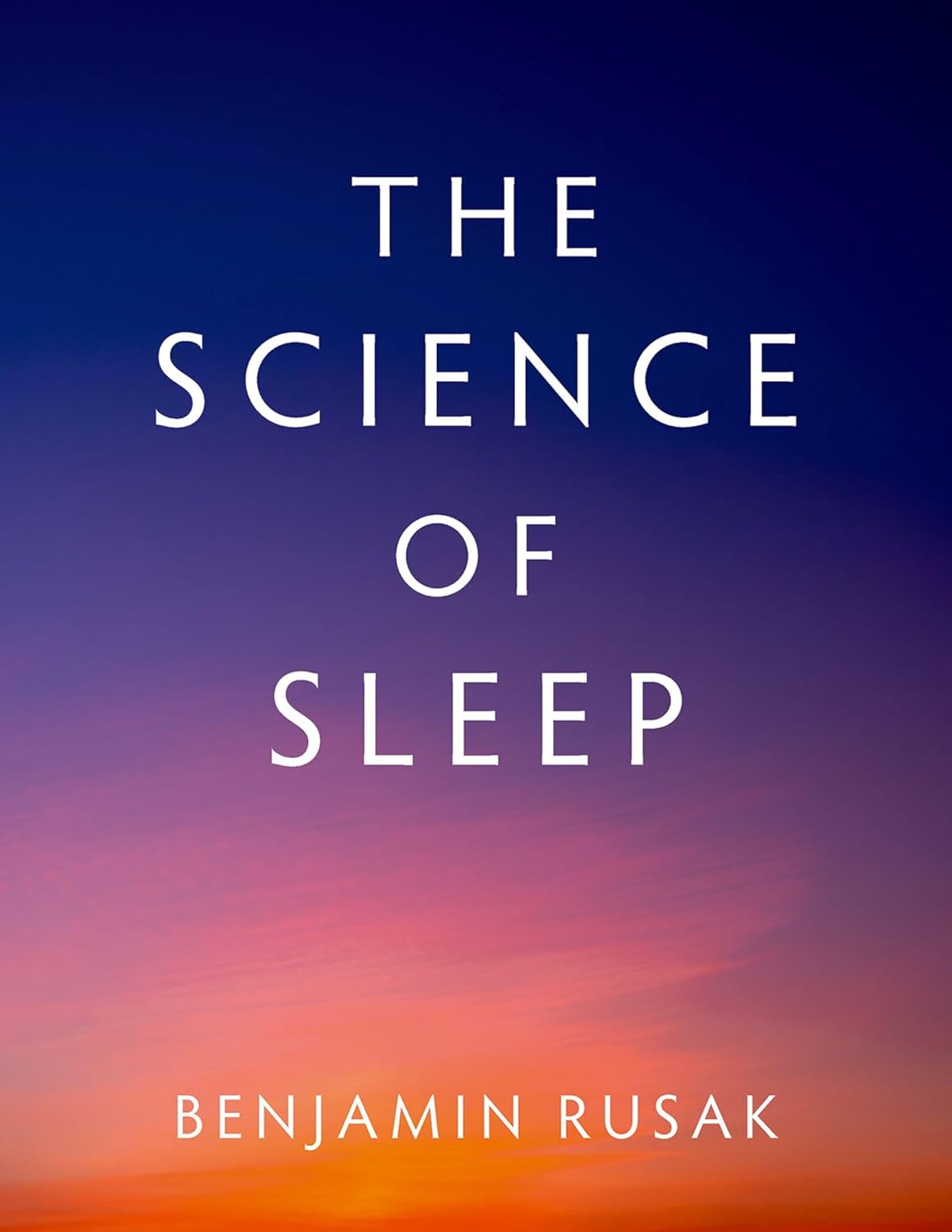 The Science of Sleep, 17th Edition (Original PDF from Publisher) The Science of Sleep, 17th Edition (Original PDF from Publisher)