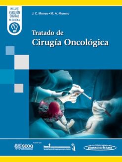 Tratado de Cirugía Oncológica (Original PDF from Publisher)