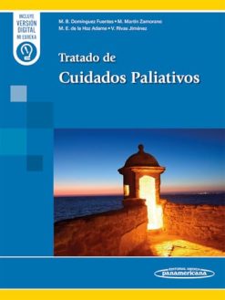 Tratado de Cuidados Paliativos (Original PDF from Publisher)