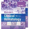 Wintrobe’s Clinical Hematology (Volume 1 & Volume 2), 15th Edition (Original PDF from Publisher) Wintrobe’s Clinical Hematology (Volume 1 & Volume 2), 15th Edition (Original PDF from Publisher)