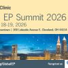 Cleveland Clinic 8th Annual Global EP Summit 2026 Cleveland Clinic 8th Annual Global EP Summit 2026