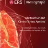 ERS Monograph: Obstructive and Central Sleep Apnoea (EPUB)