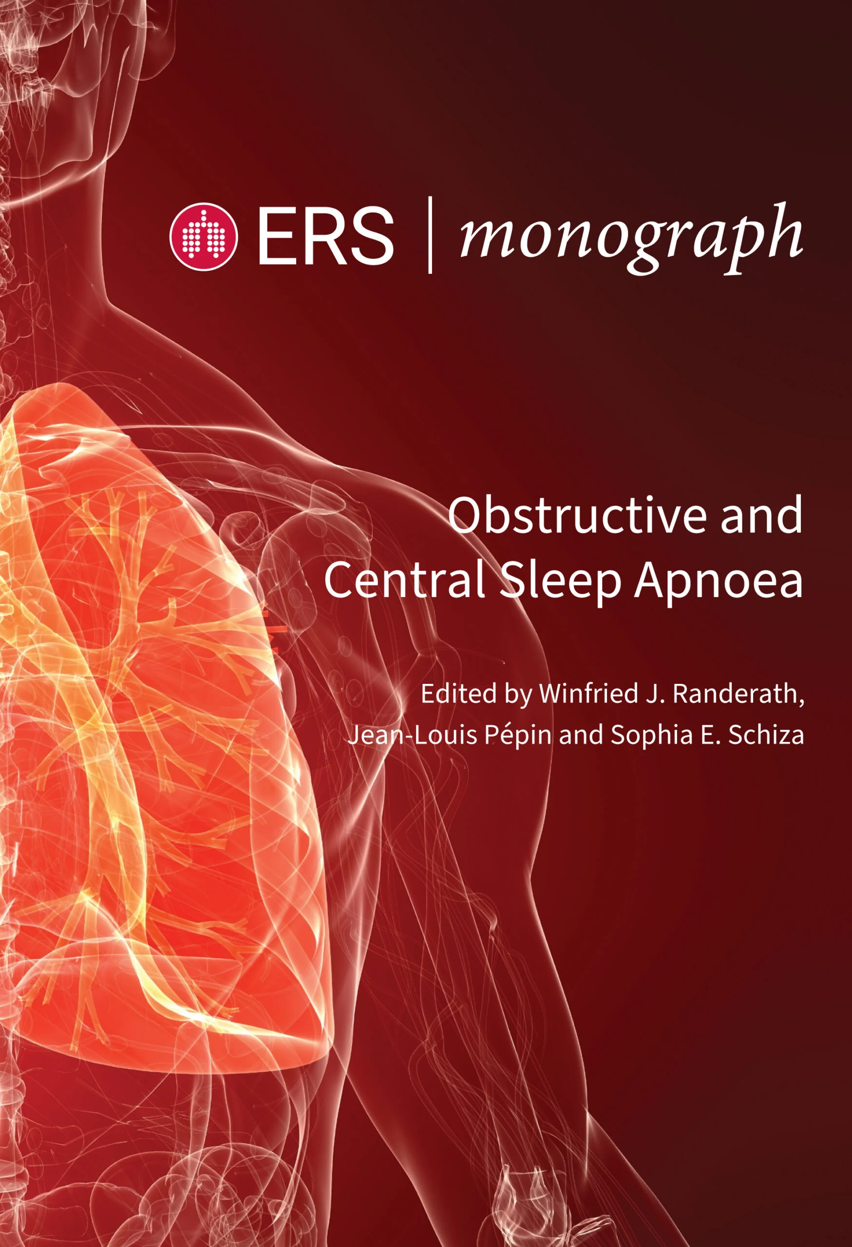 ERS Monograph: Obstructive and Central Sleep Apnoea (EPUB) ERS Monograph: Obstructive and Central Sleep Apnoea (EPUB)