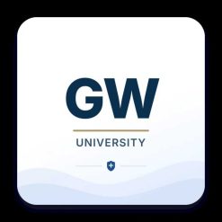 George Washington University Infectious Disease Board Review 2026 – Interactive QBank + Primers