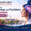 Harvard Update on Neurology and Psychiatry of Women 2025