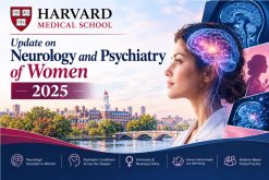 Harvard Update on Neurology and Psychiatry of Women 2025
