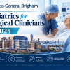 Mass General Brigham Geriatrics for Surgical Clinicians 2025