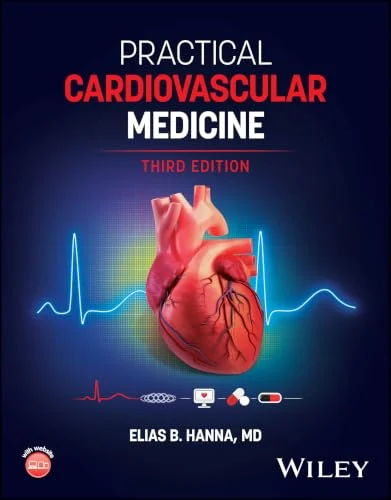 Practical Cardiovascular Medicine, 3rd Edition (Original PDF from Publisher) Practical Cardiovascular Medicine, 3rd Edition (Original PDF from Publisher)